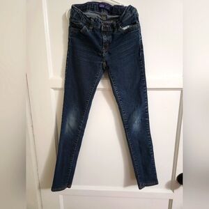 Girls Levi's Jeans